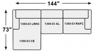 1300-03 Option 5 Reverse