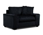 1300-03 Onyx Big Chair