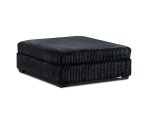1300-03 Onyx Cocktail Ottoman