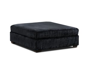 1300-03 Onyx Cocktail Ottoman