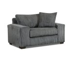 1300-07 Charcoal Big Chair