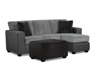 1756 Bento Pewter Chofa