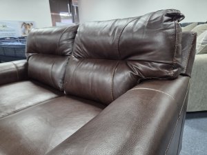 2043 Soft Touch Chestnut