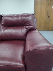 2043 Soft Touch Crimson