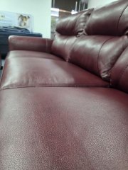 2043 Soft Touch Crimson