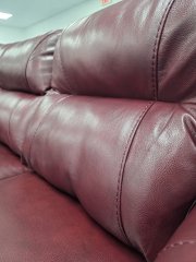 2043 Soft Touch Crimson