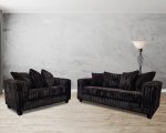 300 Hugo Sofa and Loveseat