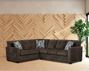 3000 Gerald Chocolate Sect