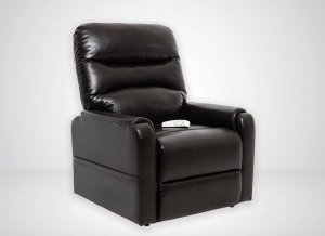 3604 Lexi Chestnut Lift Chair