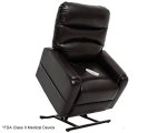 3604 Lexi Chestnut Lift Chair