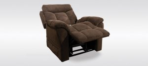 5300 Domain Chocolate Lift Chair