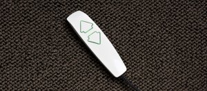 5300 Domain Iron Lift Chair