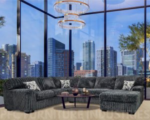 Alison Hugo Grey Sect