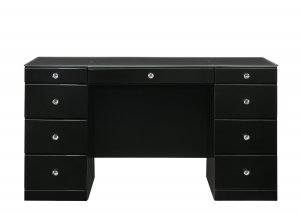 CM4850 Avery Black Vanity