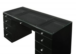 CM4850 Avery Black Vanity