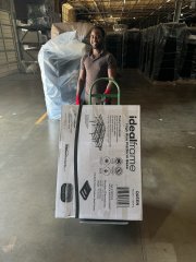 Steel Platform Foundation Steel Platform Foundation