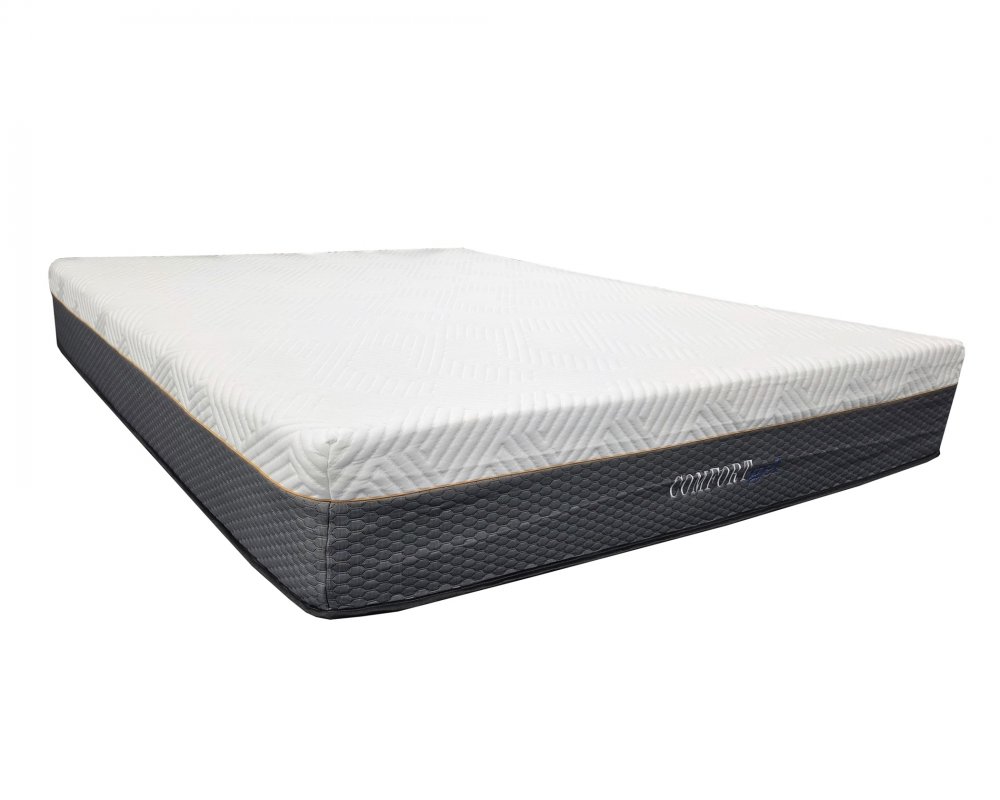 Dream Gel 10 Memory Foam