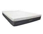 Dream Gel 10 Memory Foam