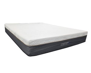 Dream Gel 10 Memory Foam