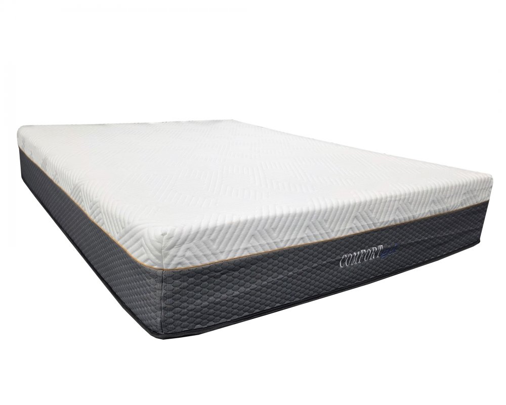 Dream Gel 12 Memory Foam