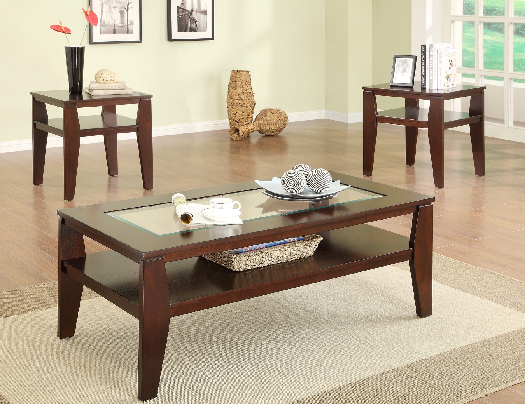 3707 Scott 3 Pack Tables - Click Image to Close
