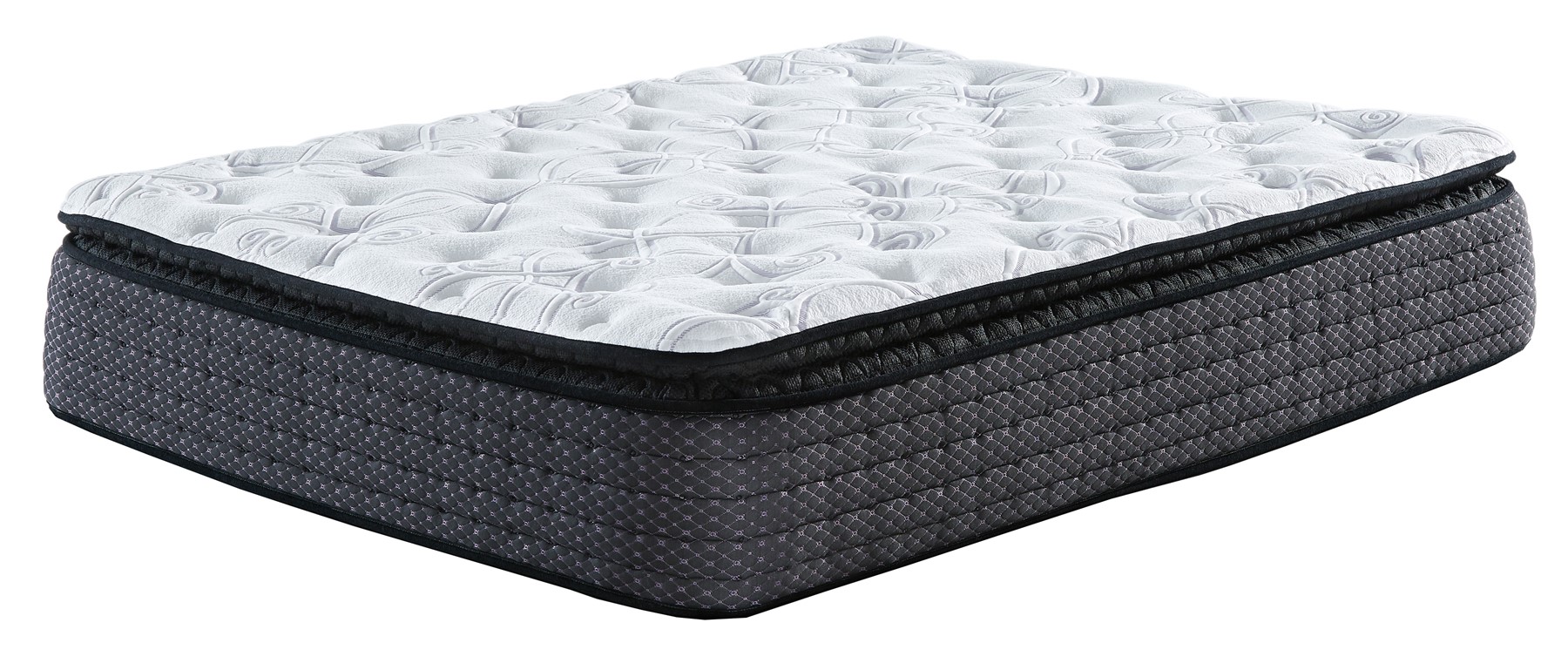 M627 Sierra Pillow Top - Click Image to Close