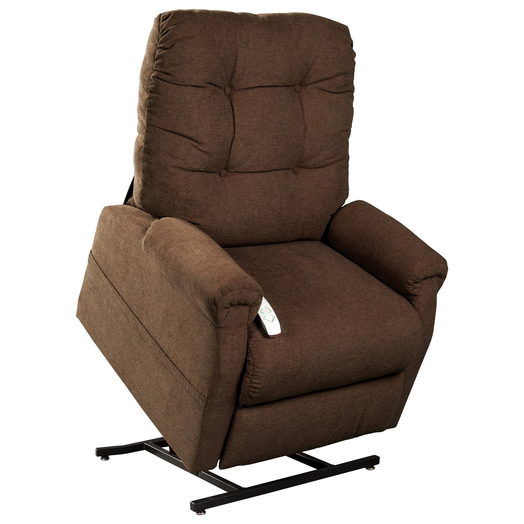 4001 Popstitch Java Lift Chair - Click Image to Close