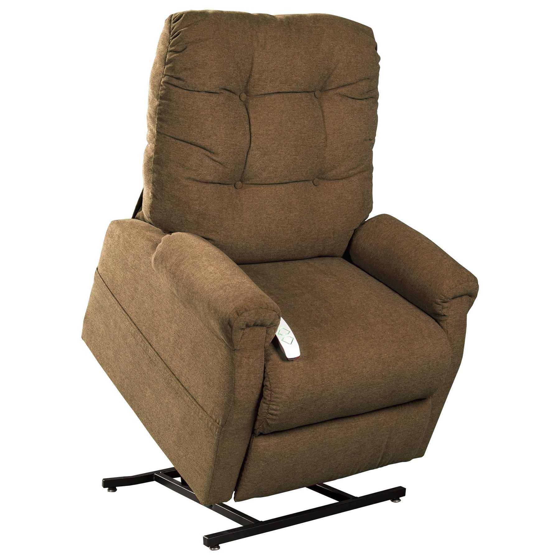 4001 Popstitch Tumbleweed Lift Chair - Click Image to Close